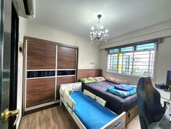 Blk 808C Ping Yi Greens (Bedok), HDB 3 Rooms #594669011